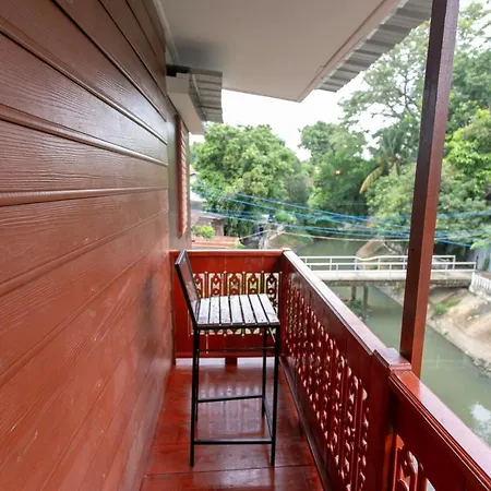 Ostello Arku'S House